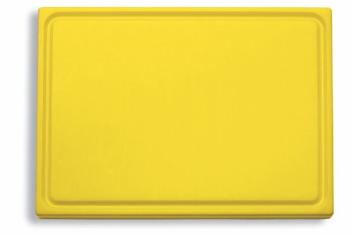 F. Dick Cutting Board, Yellow 53 × 32.5 × 1.8cm Larger - Cutting Board - Main image
