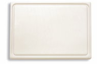 F. Dick Krájecí prkénko, bílé 53 × 32,5 × 1,8 cm větší - Cutting Board