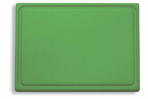 F. Dick Krájecí prkénko, zelené 53 × 32,5 × 1,8 cm větší - Cutting Board - Main image