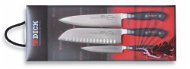 F. Dick Knife Set Premier EURASIA, 3 pieces - Set