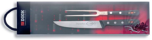 F. Dick Superior Carving Set 2 pieces - Kit - Main image
