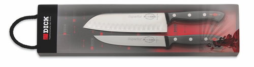 F. Dick Superior sada lisovaných nožů 2ks - Sada nožů - Hlavní obrázek