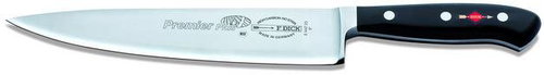 F. Dick Kuchyňský nůž 23 cm Premier Plus - Kuchyňský nůž - Main image