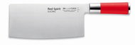 F. Dick Chinese chef's knife 18 cm Red Spirit - Kitchen Knife
