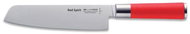 F. Dick Knife Usuba 18 cm Red Spirit - Kitchen Knife