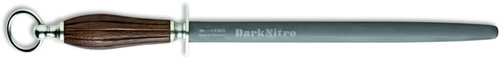 F. Dick DICK DarkNitro v délce 30 cm a oválném typu provedení - Honing Steel - Main image