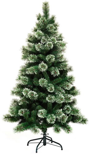Féric Lights and Christmas, Artificial Christmas tree IMPERIAL, 150 cm - Christmas Tree - Main image