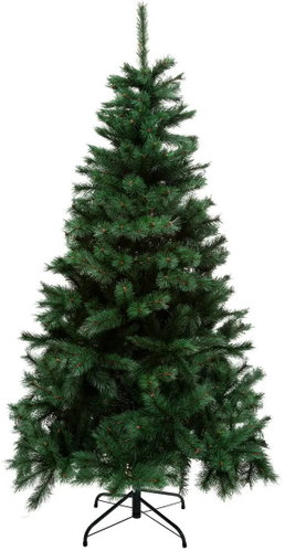 Féric Lights and Christmas, Artificial Christmas tree WINDY PEAK, 150 cm - Christmas Tree - Main image