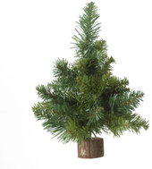 Féric Lights and Christmas, Christmas tree BLOOMING GREEN, 25 cm - Christmas Tree