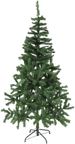 Féric Lights and Christmas, Christmas tree on stand, 150 cm - Christmas Tree - Main image
