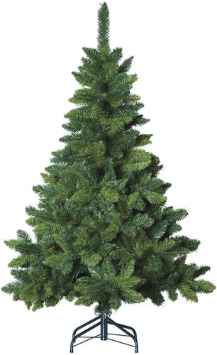 Féric Lights and Christmas, Christmas tree on stand, 120 cm - Christmas Tree - Main image