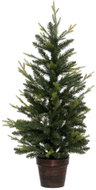 Féric Lights and Christmas, Cozy Christmas tree in pot, 100 cm - Christmas Tree