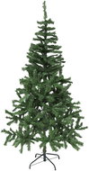 Féric Lights and Christmas, Artificial Christmas tree on stand, Green, 180 cm - Christmas Tree