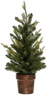 Féric Lights and Christmas, Potted artificial tree, 70 cm - Christmas Tree