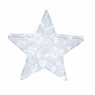 Féric Lights and Christmas Christmas Star, 50 cm - Christmas Decoration