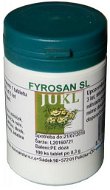Jukl Fyrosan SL - Dietary Supplement