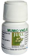 Jukl Mumio vnější (D1) - Dietary Supplement