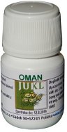 Jukl Oman (D3) - Doplnok stravy