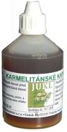 Jukl Karmelitánské kapky (D0) - Dietary Supplement