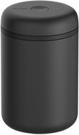 Fellow Electric Atmos, vakuová dóza 1,2 l, černá - Storage Jar