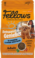 Fellows Hmyzí granule pro městské a méně aktivní psy Entspannter Genießer Pohodový gurmán 8 kg - Granule pro psy