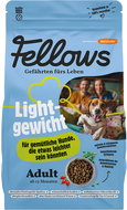 Fellows Hmyzí granule pro snížení a udržení váhy Lightgewicht Lehká váha 2 kg - Granule pro psy