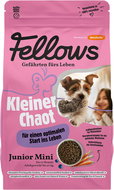 Fellows Hmyzí granule pro štěňata malých plemen Kleiner Chaot Malý rošťák 2 kg - Granule pro psy