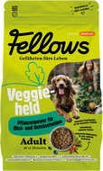 Fellows Vegetarian kibble for dogs Veggieheld 2 kg - Dog Kibble