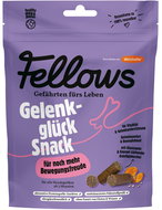 Fellows Insect functional treats for joint support Gelenkglück 125 g - Dog Treats