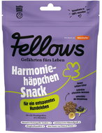 Fellows Insect functional treats for calming and sleeping Harmonic pieces 125 g - Dog Treats
