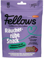 Fellows Insect functional treats with smoked beetroot Räucherrübe 125 g - Dog Treats