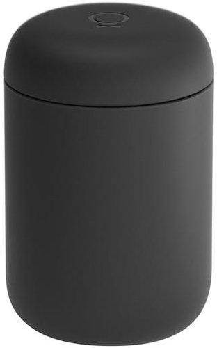 Fellow Carter Everywhere Mug Matte Black 355 ml - Thermos - Main image