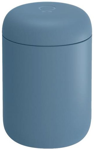 Fellow Carter Everywhere Becher blau-grau 355 ml - Thermoskanne - Hauptbild