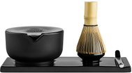 Fellow Matcha set Černý - Matcha Set