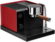 Fellow Series 1 Red - Lever Coffee Machine