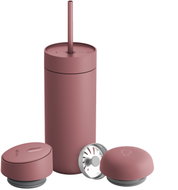 Fellow Carter Move mug set 3v1, Pudrový - Thermal Mug