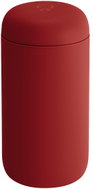 Fellow Carter Move Mug 355 ml tmavě červený - Thermal Mug