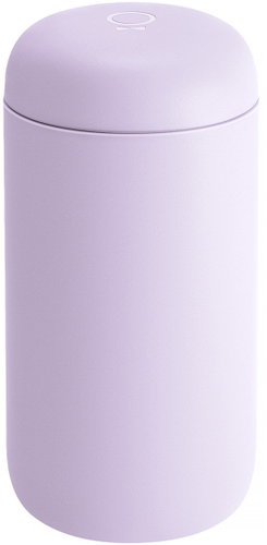 Fellow Carter Move Mug 355 ml fialový - Thermal Mug - Main image