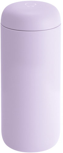 Fellow Carter Move Mug 473 ml fialový - Thermal Mug - Main image