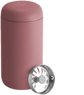 Fellow Carter Move Mug 355 ml pudrový růžový - Thermal Mug
