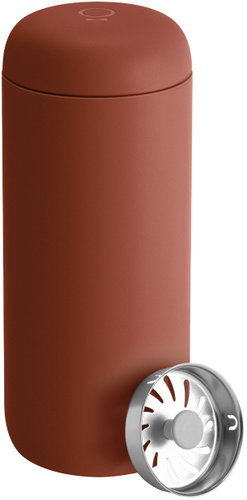 Fellow Carter Move Mug 473 ml Sienna - Thermal Mug - Main image