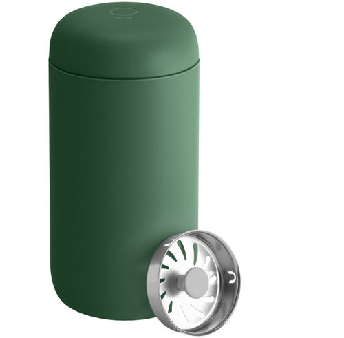 Fellow Carter Move Mug 355 ml zelený - Thermal Mug - Main image