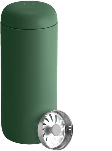 Fellow Carter Move Mug 473 ml zelený - Thermal Mug - Main image