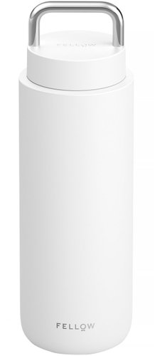 Fellow Carter carry tumbler 946 ml, bílá - Thermos - Main image
