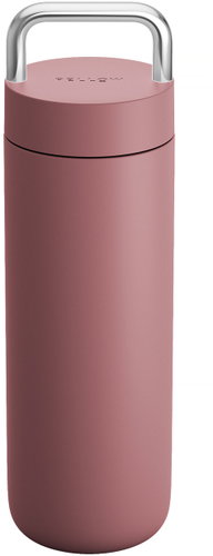 Fellow Carter carry tumbler 591 ml, pudrová - Thermos - Main image