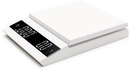 Felicita Parallel White digital scale, 2000 g / 0,1 g - Coffee Scale