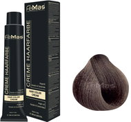 Femmas Barva na vlasy Blond ledový kaštan 7.91 - Hair Dye