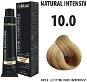Femmas Hair Color Intense Platinum Blonde 10.0 - Hair Dye