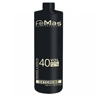FEMMAS Creamy 12% 1000 ml - Hydrogen Peroxide