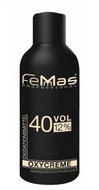FEMMAS Creamy 12% 150 ml - Hydrogen Peroxide